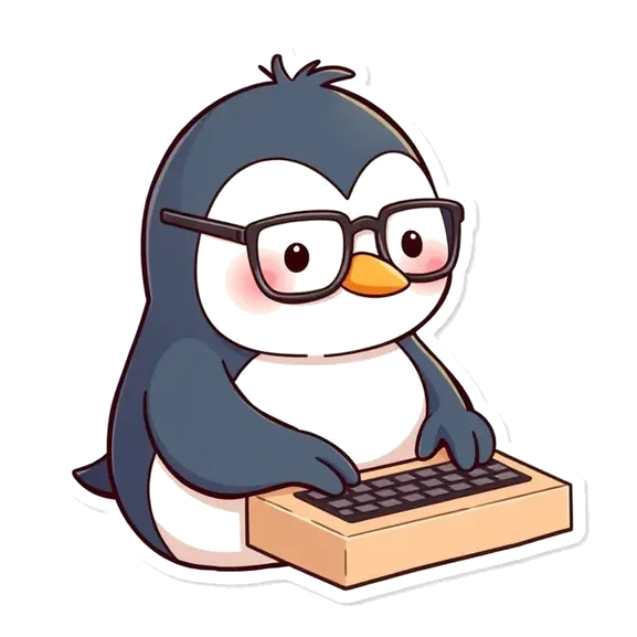 About Sillypenguin.Biz