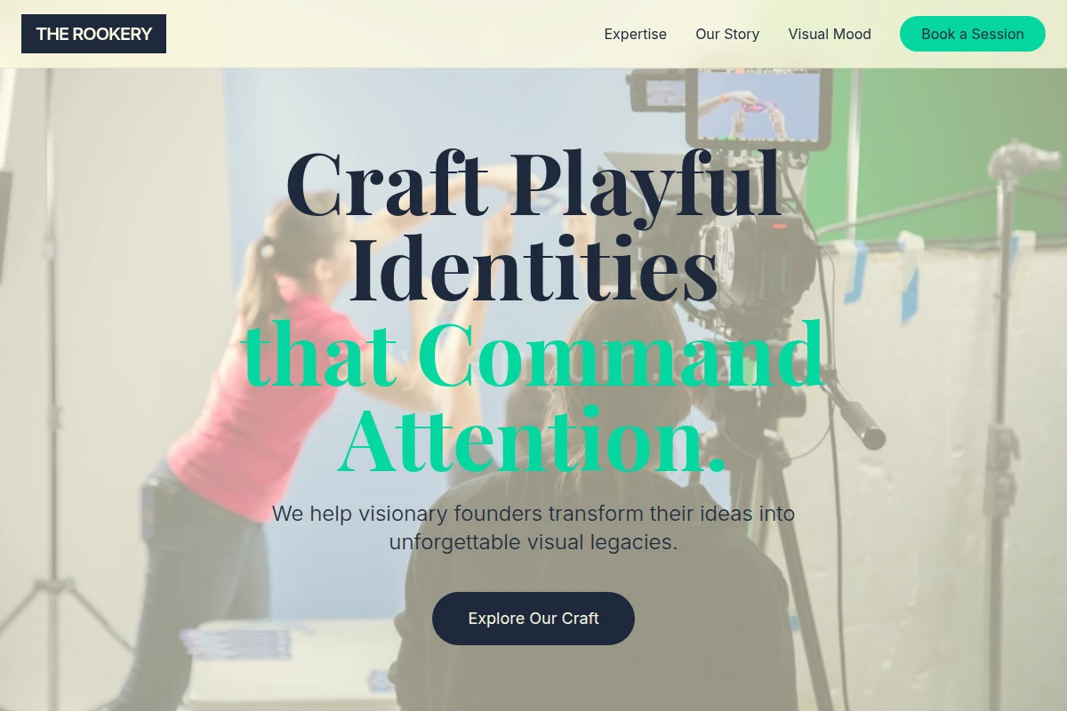 Float Creative Direction